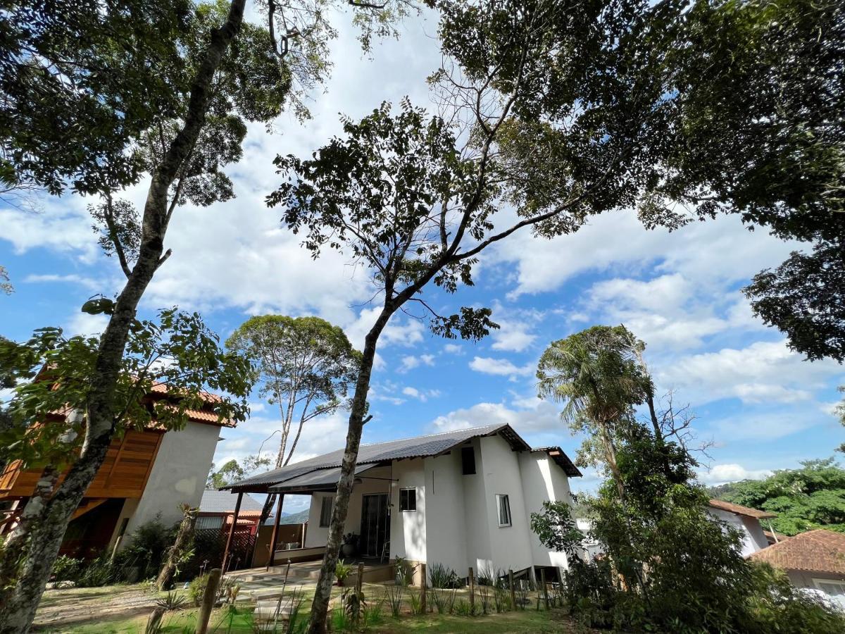 Reserva Da Montanha Domingos Martins Exterior foto